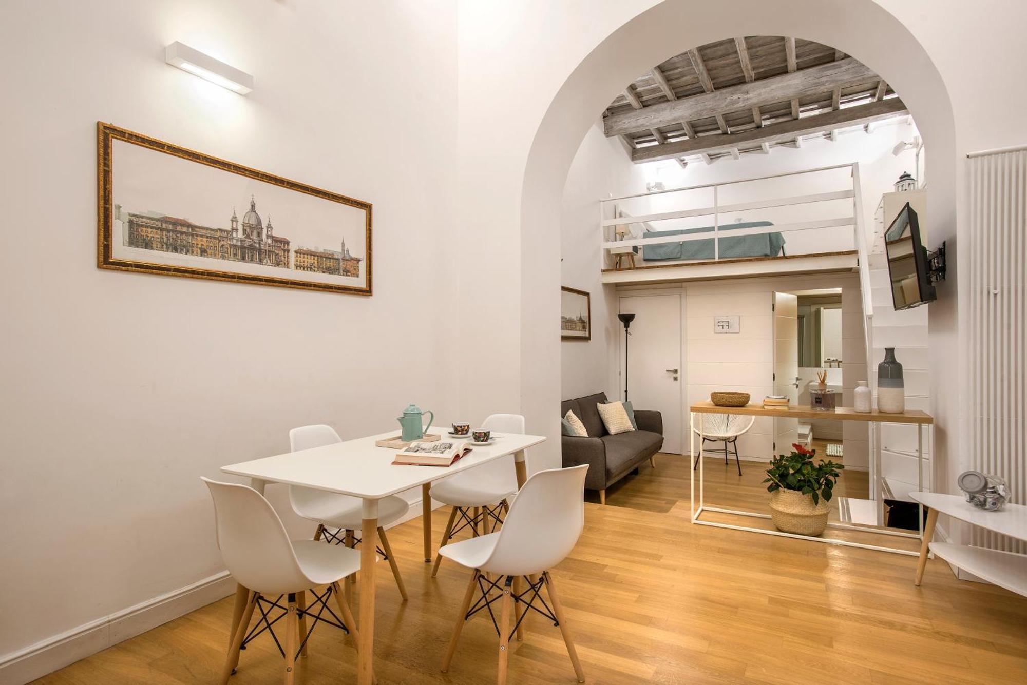 Holidays Teatro Pace Rome Extérieur photo